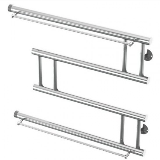 Полотенцесушитель водяной Gloss&Reiter Модерн М3 50x70