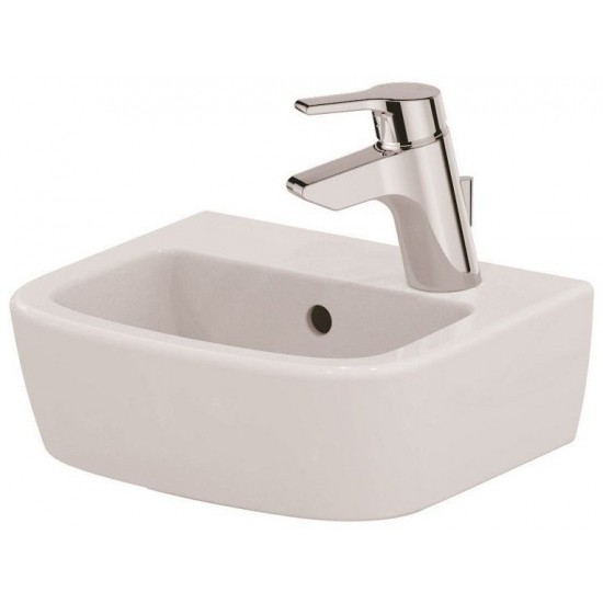 Умывальник Ideal Standard Tempo T056901 35x30