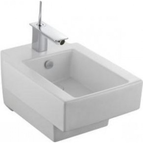 Биде подвесное Jacob Delafon Terrace EMA0002-00 38x55