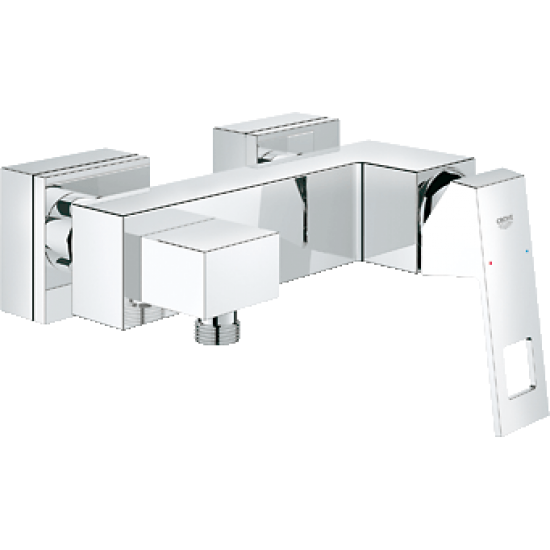 Смеситель для душа Grohe Eurocube 23145000