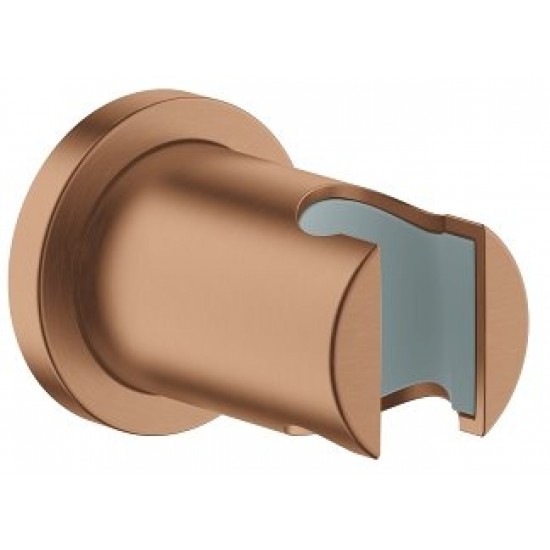 Настенный держатель Grohe Rainshower 27074DL0