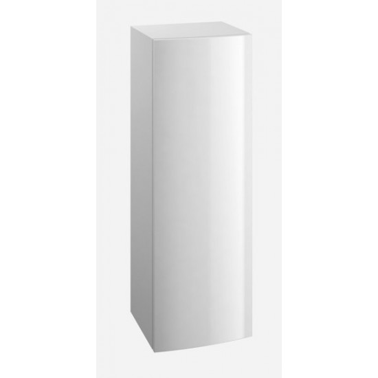 Шкафчик подвесной Cersanit Easy S573-010 белый Шкафчик подвесной Cersanit Easy S573-010 белый
