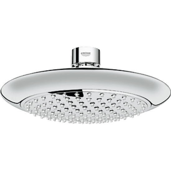 Верхний душ Grohe Rainshower Solo 27436000