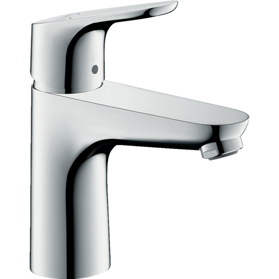 Смеситель для умывальника Hansgrohe Focus E2 31607000