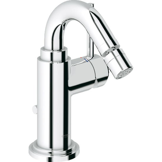 Смеситель для биде Grohe Atrio 32108001