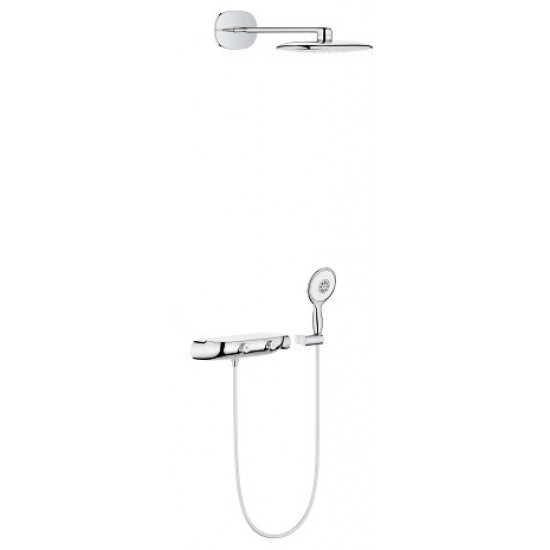 Душевая система Grohe Rainshower System SmartControl 26446000