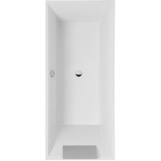 Ванна квариловая Villeroy & Boch SQUARO UBQ 170 SQR 2V-01