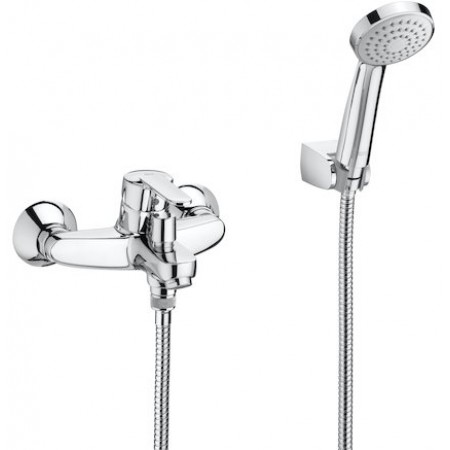 Смеситель для ванны и душа Roca Victoria 5A0125C0M