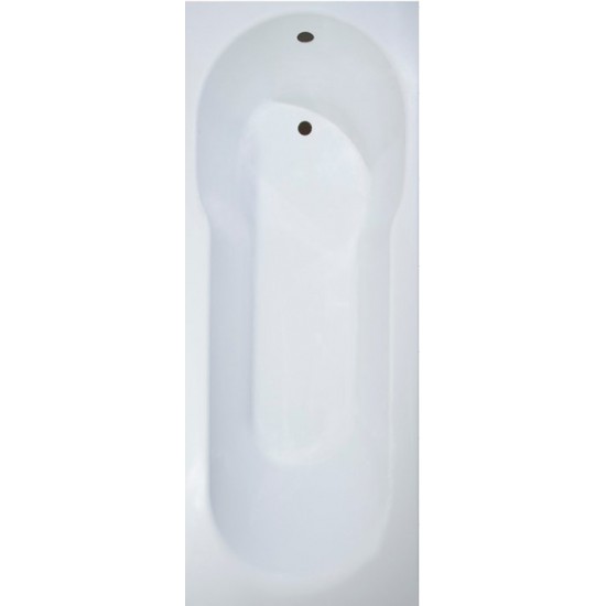 Ванна акриловая VentoSpa Zefir 150x70