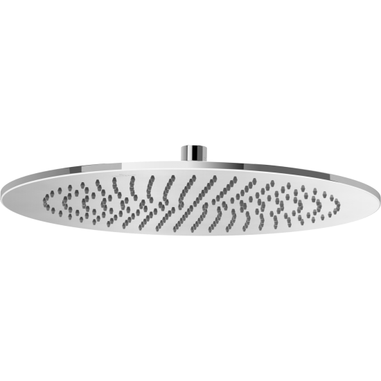 Верхний душ Villeroy&Boch TVC000003000K5 черный матовый