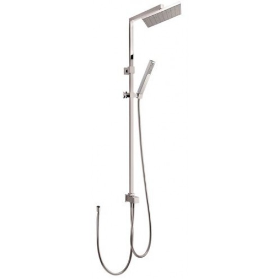 Душевая система Paini RSQ2 50CR191ARQ4P3