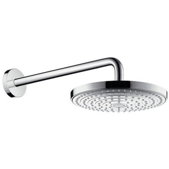 Верхний душ Hansgrohe Raindance Select S 240 2jet 26466000