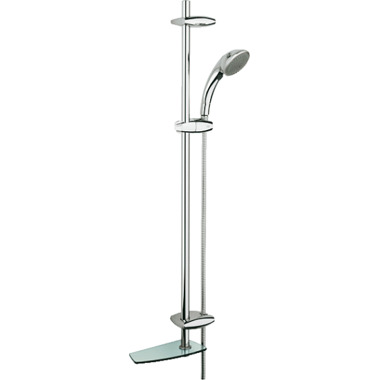Душевой гарнитур Grohe Movario Trio 28575000