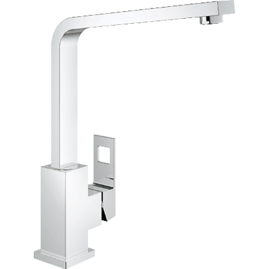 Смеситель для кухни Grohe Eurocube 31255000