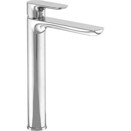 Смеситель для умывальника Villeroy&Boch O.novo TVW10410511061 высокий