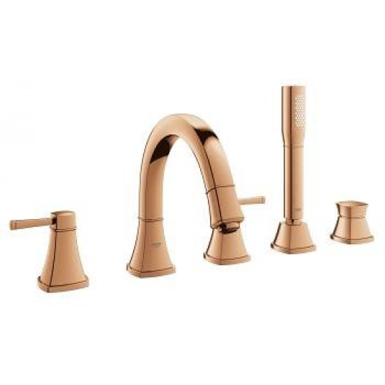 Смеситель для ванны Grohe Grandera 19919 DA0