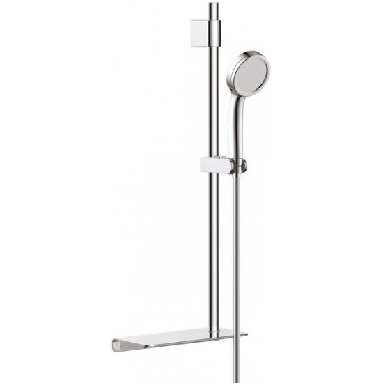 Душевой гарнитур Iddis SpaHome SPA1F68i16