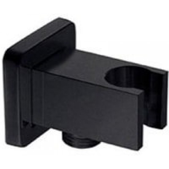 Держатель для лейки Valvex KVADRO PLUS 2444620 черный