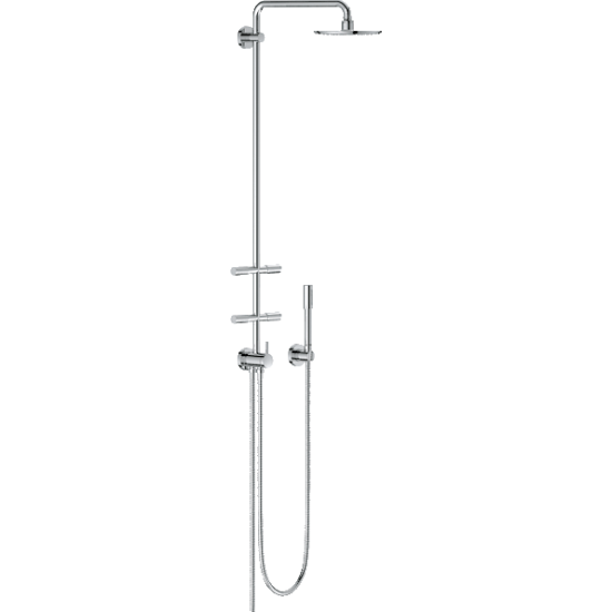 Душевая система Grohe Rainshower 27361000