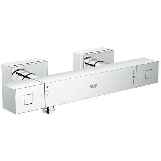 Термостат для душа Grohe Grohtherm Cube 34488000