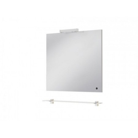 Панель с зеркалом Ювента Zlata ZLM-85