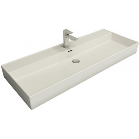 Умывальник накладной Bocchi Milano 1394-001-0126 120 см