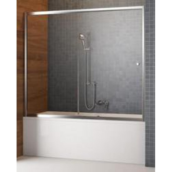 Шторка на ванну Radaway Vesta DWJ 150x150 (фабрик)
