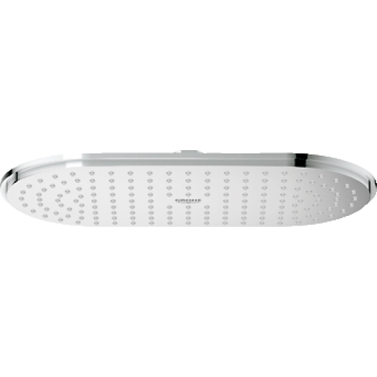 Верхний душ Grohe Rainshower 27470000