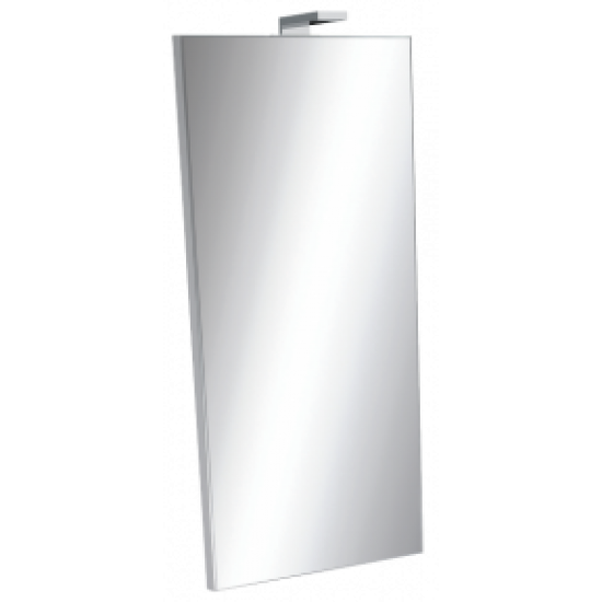 Шкаф подвесной с зеркалом Jacob Delafon Odeon Up EB870-NF 35x65