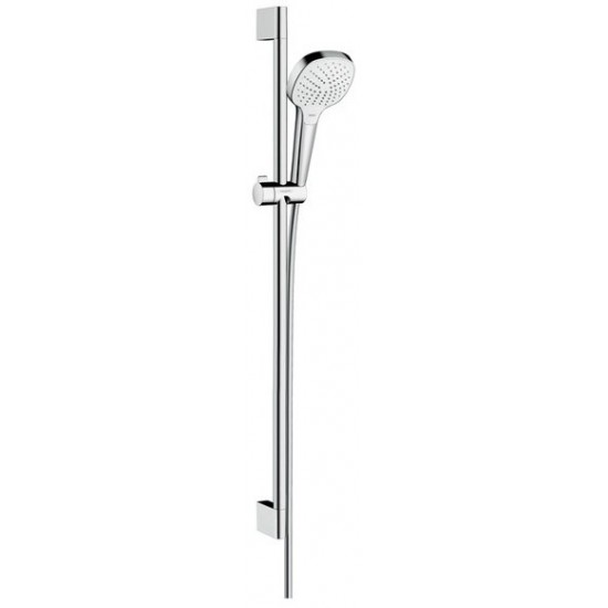 Душевой гарнитур Hansgrohe Croma Select E 26592400