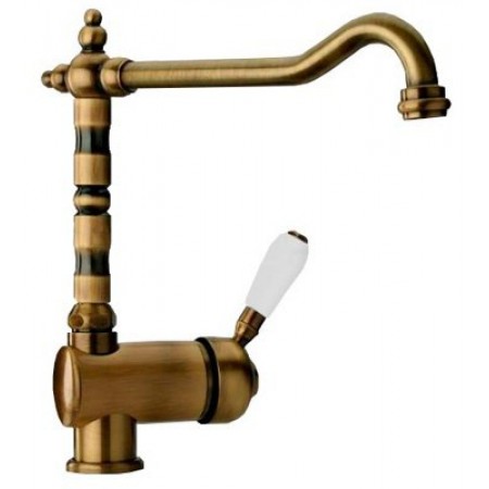 Смеситель для кухни Paini 64F3588ANT