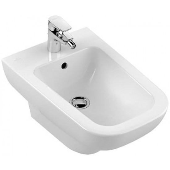 Биде подвесное Villeroy & Boch Joyce 5407 00 01