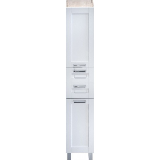 Шкаф-пенал Iddis Sena SEN3600i97