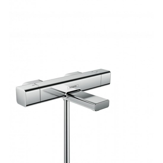 Термостат для ванны Hansgrohe Ecostat E 15774000