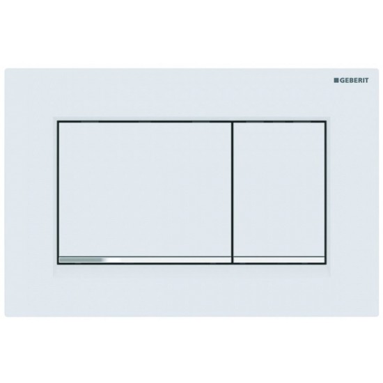 Кнопка смыва Geberit Sigma 30 115.883.JT.1 Кнопка смыва Geberit Sigma 30 115.883.JT.1