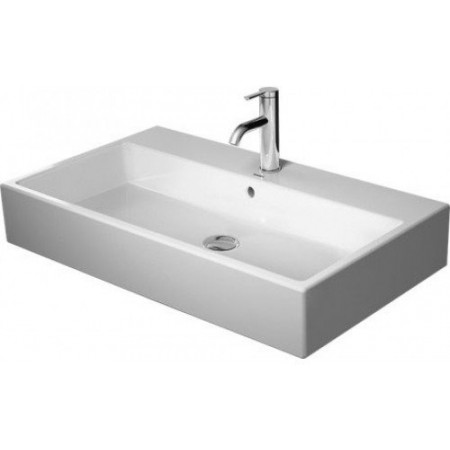 Умывальник мебельный Duravit Vero Air 800 2350800000 белый
