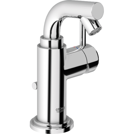 Смеситель для биде Grohe Atrio 32134001