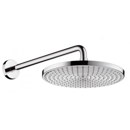 Верхний душ Hansgrohe Raindance AIR 27492000