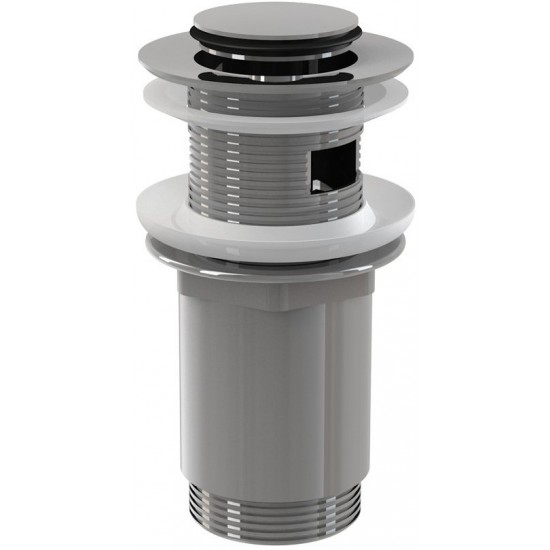 Донный клапан Alcaplast A391-BL-01 (старый артикул A391)