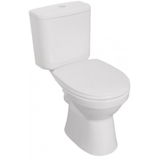 Напольный унитаз Vitra Normus Fit 9844B099-7200 35,5x65,0 SoftClose Напольный унитаз Vitra Normus Fit 9844B099-7200 35,5x65,0 SoftClose