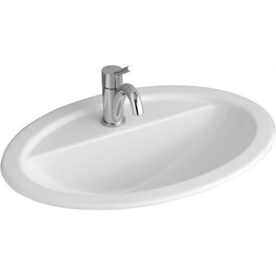 Умывальник Villeroy & Boch Loop & Friends 5155 50 01