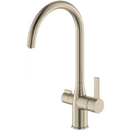 Смеситель для кухни Iddis Pure PURBNFJi05