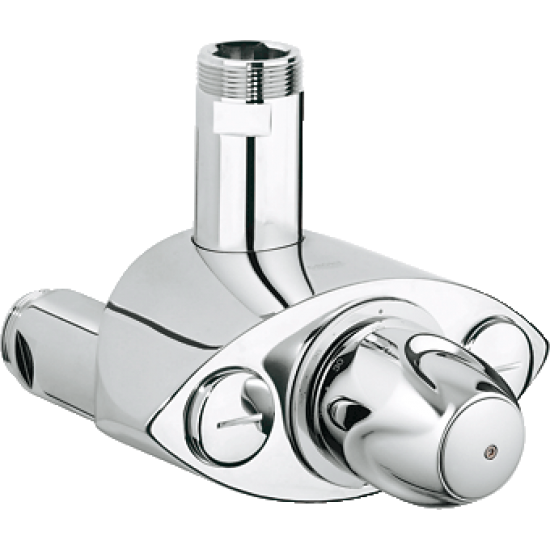 Термостат для душа Grohe Grohtherm XL 35085000