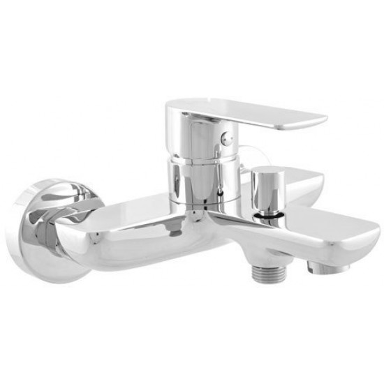 Смеситель для ванны RAV Slezak Vltava VT454.5