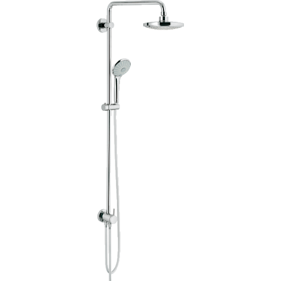 Душевая система Grohe Euphoria 27616000