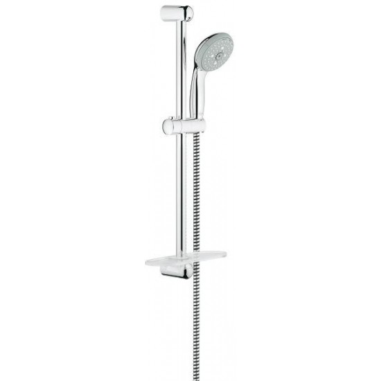 Душевой гарнитур Grohe New Tempesta 28436001