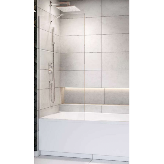 Шторка на ванну Radaway Modo New PNJ 100 (прозрачное)
