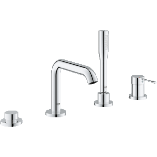 Смеситель для ванны Grohe Essence New 19578001