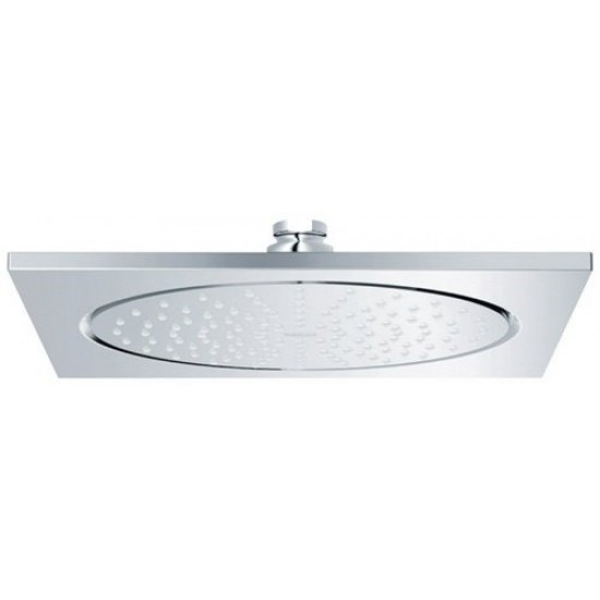 Верхний душ Grohe Rainshower F-Series 27285000