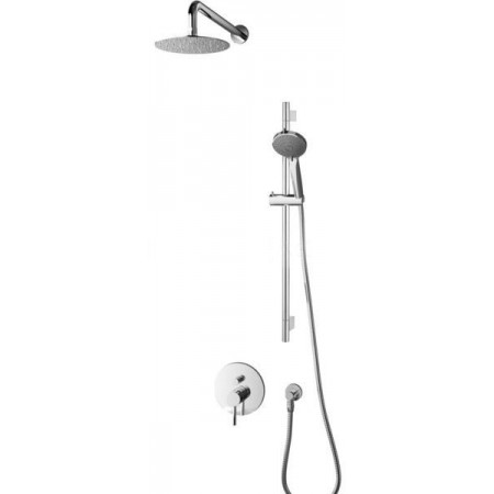 Душевая система Omnires Y SYS Y17